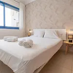 Palmera Del Mar Appartamento