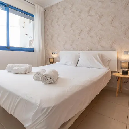 Palmera Del Mar - Wellhome Apartament