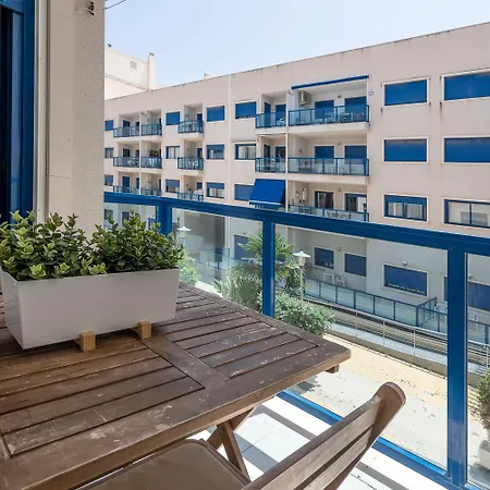 Apartment Palmera Del Mar *