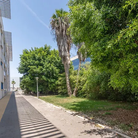 Apartment Palmera Del Mar Alicante