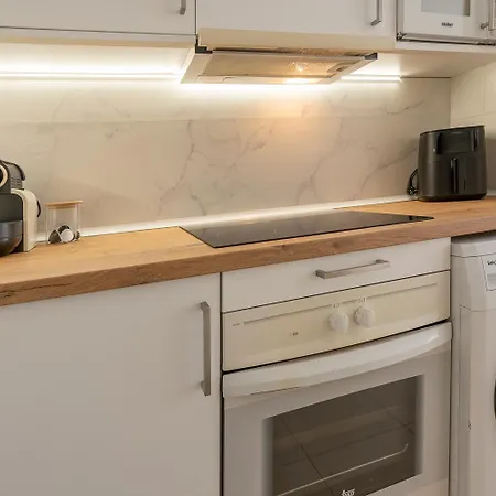 Palmera Del Mar Alicante