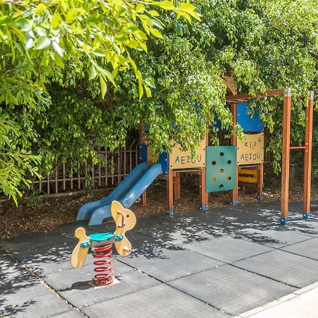 Apartment Palmera Del Mar