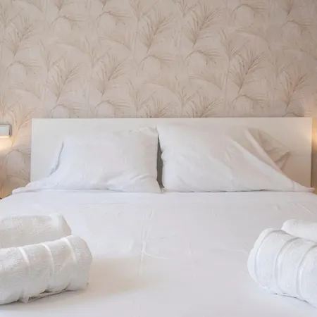 Palmera Del Mar - Wellhome Apartament Alicante