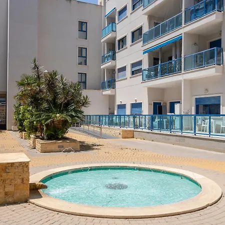Palmera Del Mar - Wellhome * Alicante