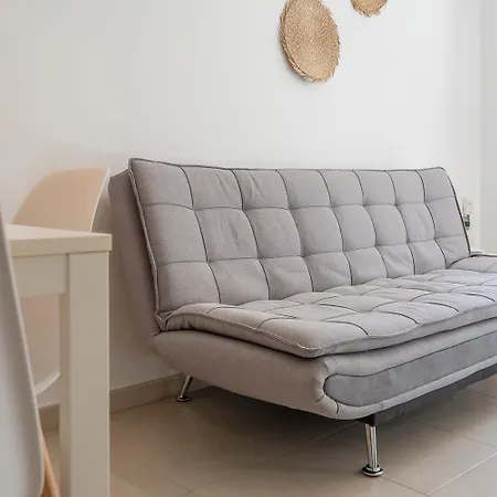 Palmera Del Mar - Wellhome
