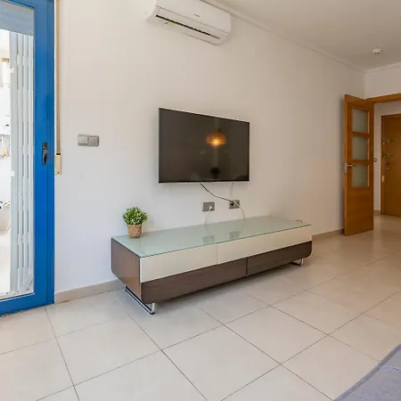 Palmera Del Mar - Wellhome Apartament