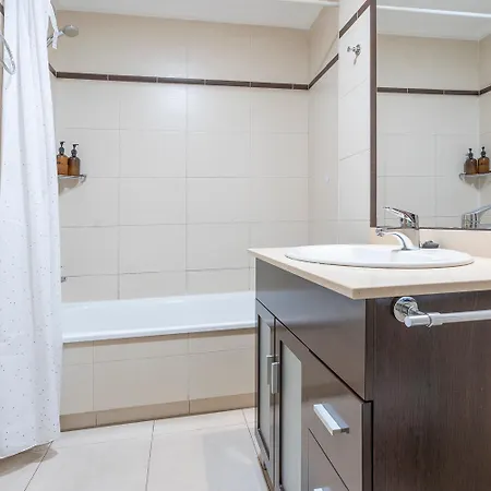 Apartament Palmera Del Mar - Wellhome