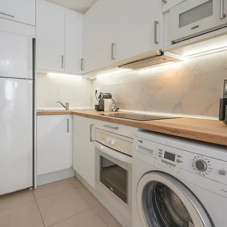 Palmera Del Mar - Wellhome Apartament *