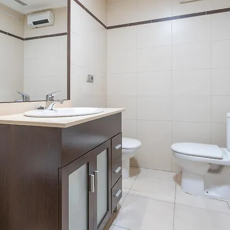 Palmera Del Mar - Wellhome *