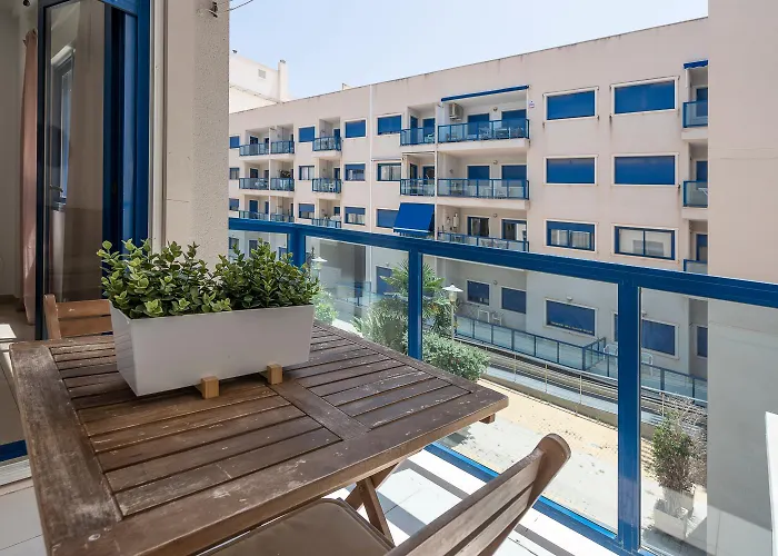 Apartment Palmera Del Mar *