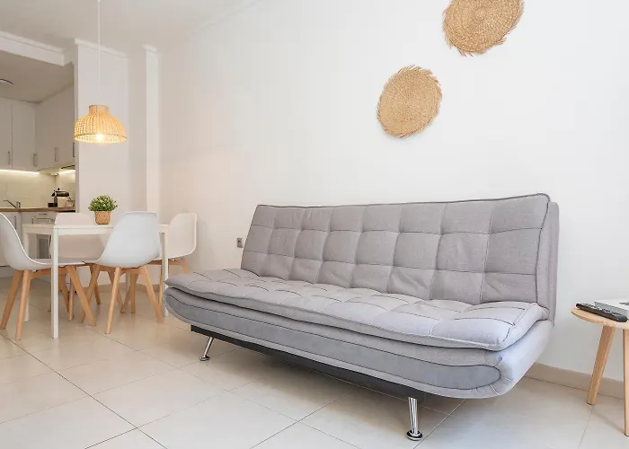 Palmera Del Mar * Alicante