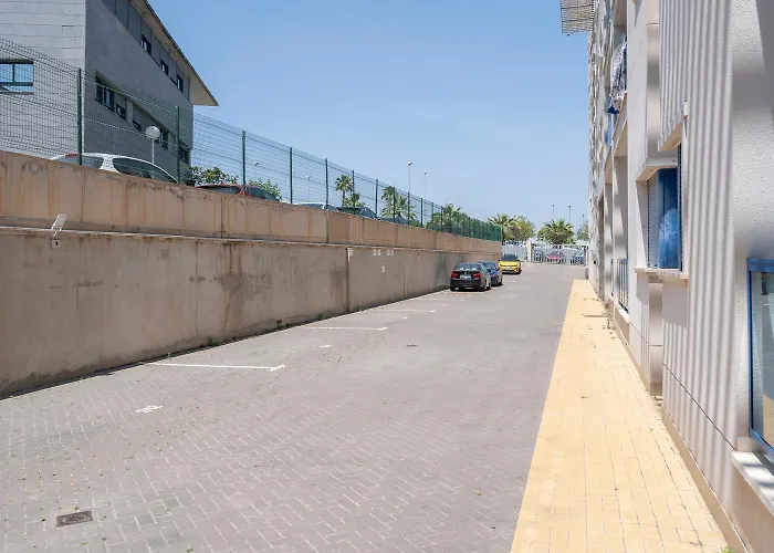 Palmera Del Mar Apartment