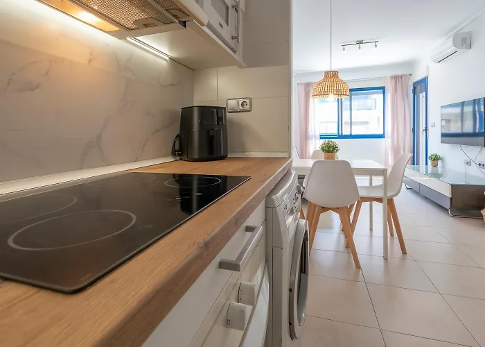 Apartment Palmera Del Mar *