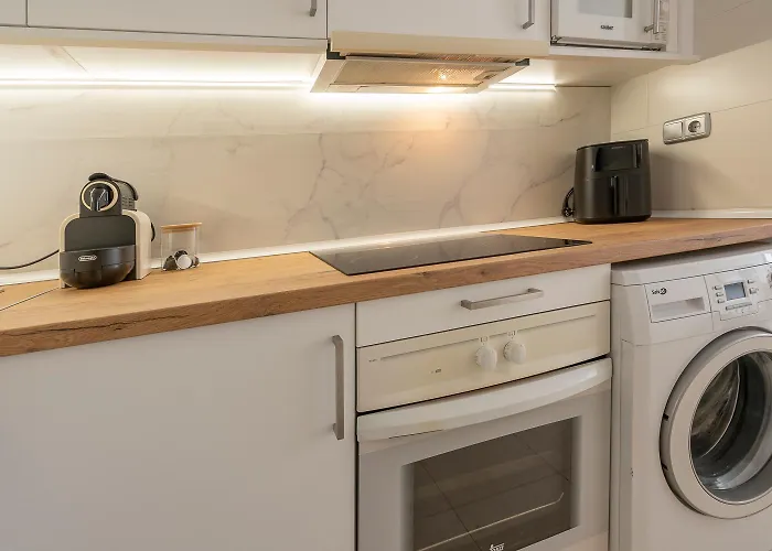 Palmera Del Mar Alicante