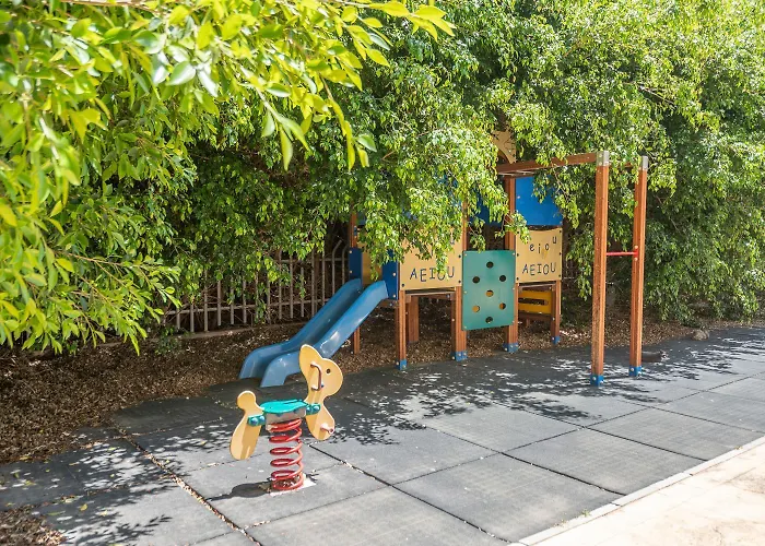 Apartment Palmera Del Mar