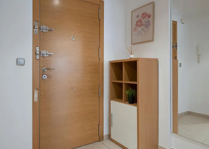 Palmera Del Mar Apartment *