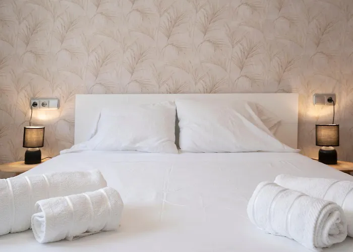 Palmera Del Mar Apartment Alicante