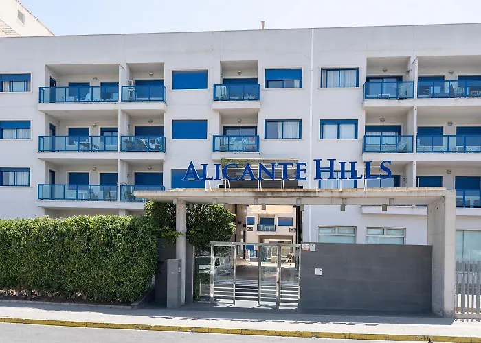 Palmera Del Mar Alicante