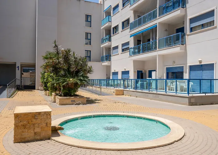 Palmera Del Mar * Alicante