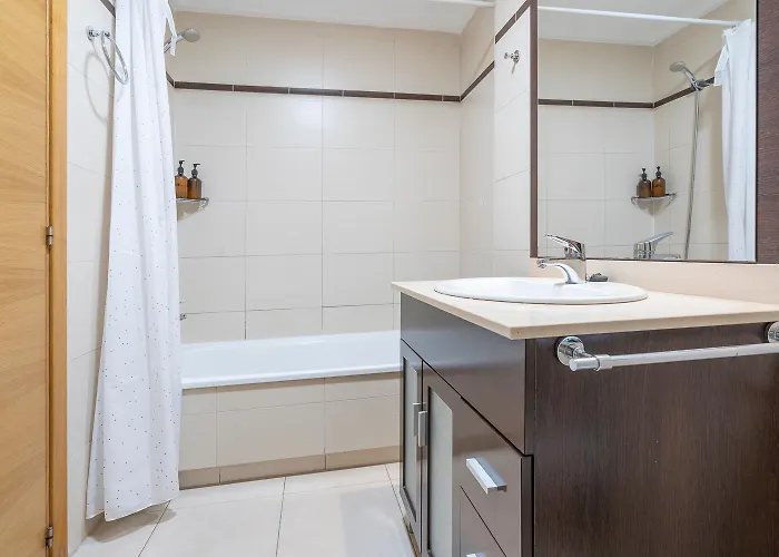 Apartment Palmera Del Mar