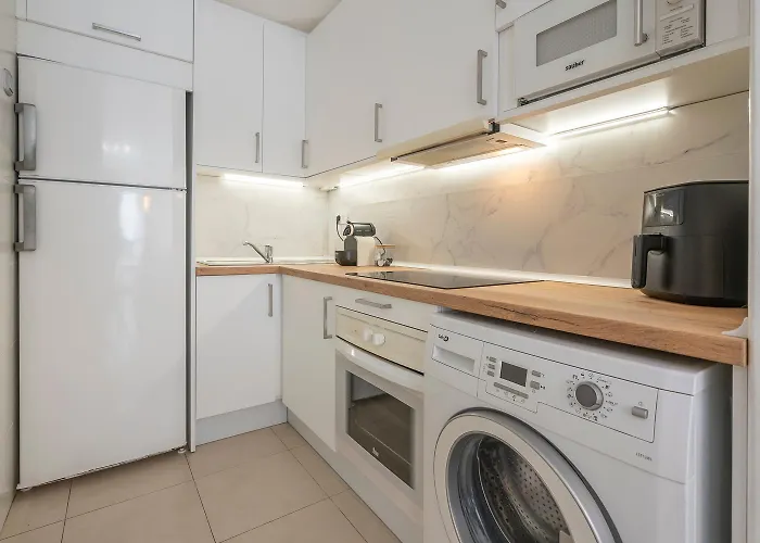 Palmera Del Mar Apartment *