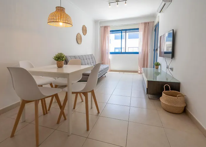 Apartment Palmera Del Mar